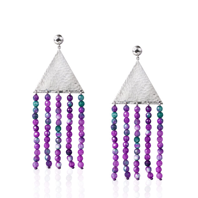 LAS PALMAS EARRINGS