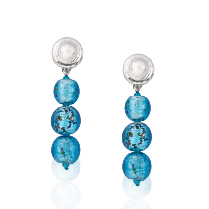 CIELO AZUL EARRINGS