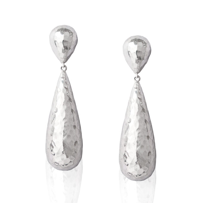 LONG DROPS EARRINGS