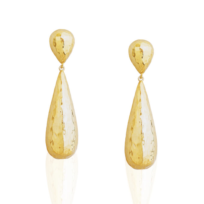 LONG DROPS EARRINGS