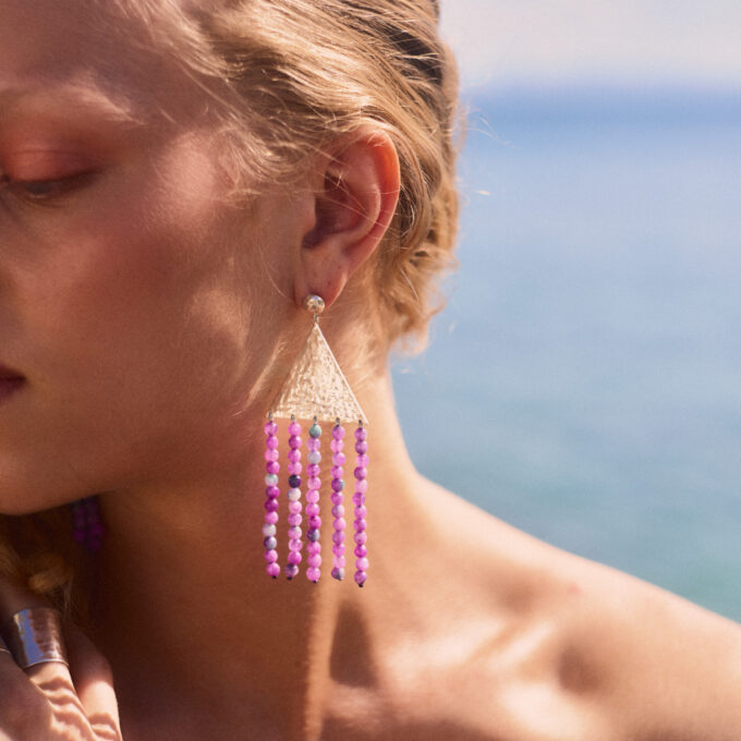 LAS PALMAS EARRINGS