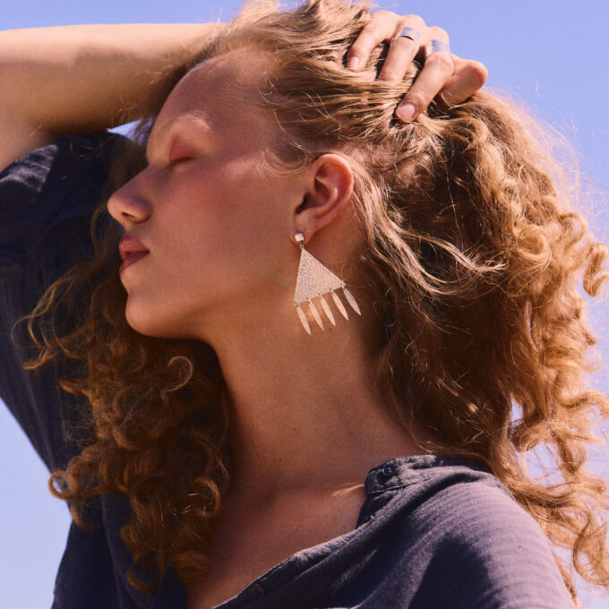 LAS PALMAS II EARRINGS
