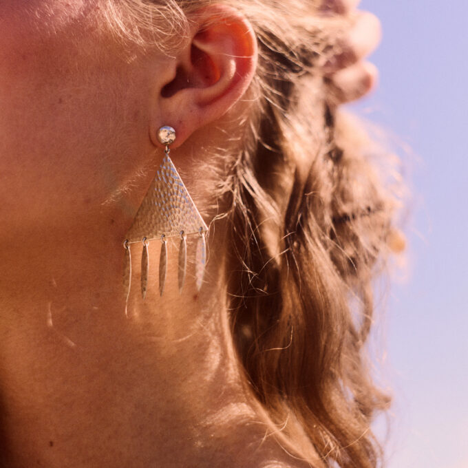 LAS PALMAS II EARRINGS