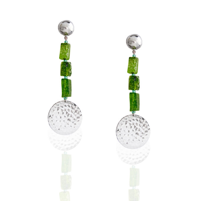 MONEDA EARRINGS