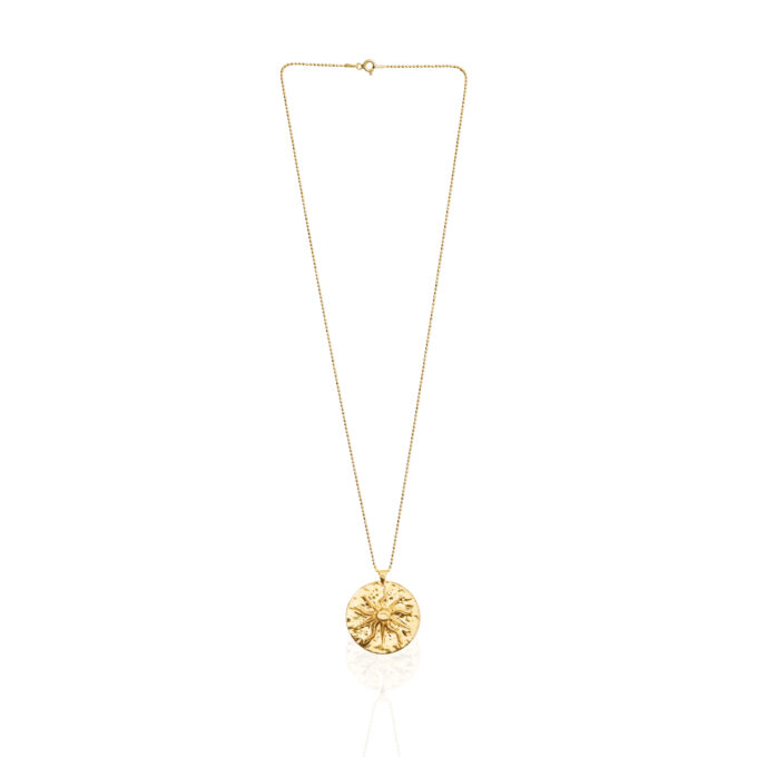 SUMMER SUN NECKLACE
